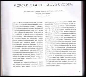 Marian Hochel: Třináctá komnata Napoleonova