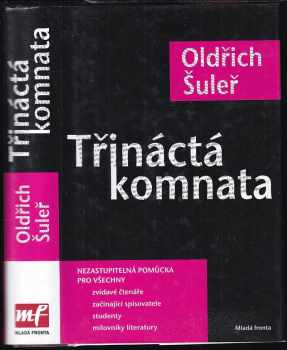 Třináctá komnata