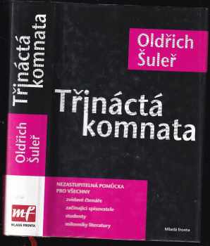 Třináctá komnata
