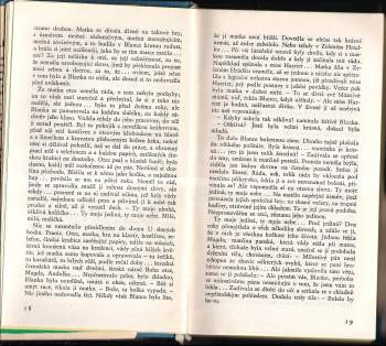 Vladimír Neff: Třináctá komnata