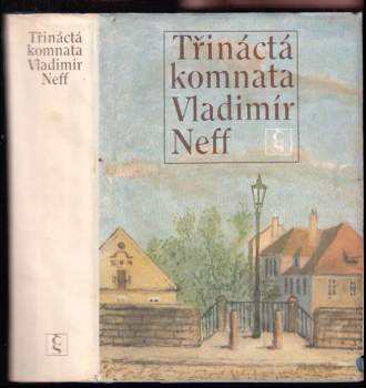 Třináctá komnata