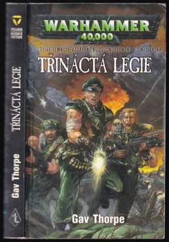 Třináctá legie