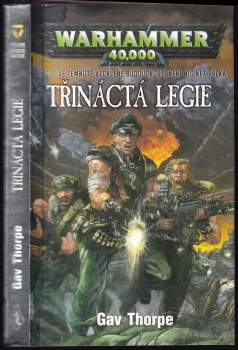 Třináctá legie