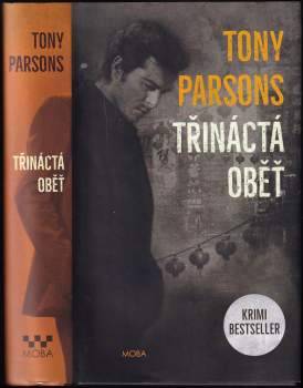 Třináctá oběť