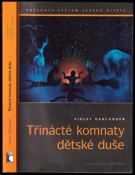 Třinácté komnaty dětské duše
