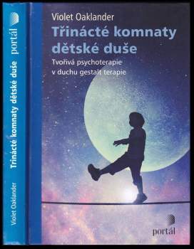 Violet Oaklander: Třinácté komnaty dětské duše