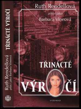 Třinácté výročí