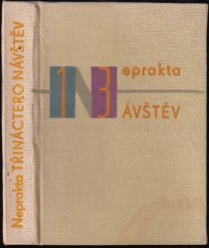 Třináctero návštěv