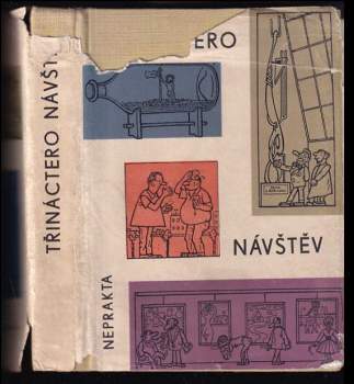 Třináctero návštěv