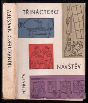 Třináctero návštěv