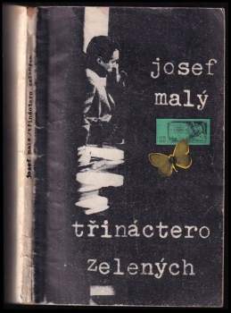 Třináctero zelených