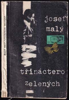 Třináctero zelených