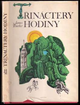 James Thurber: Třináctery hodiny