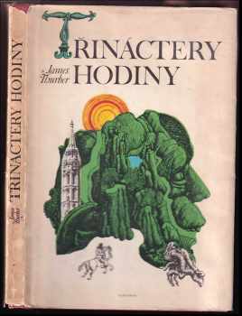 Třináctery hodiny