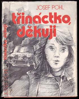 Třináctko, děkuji