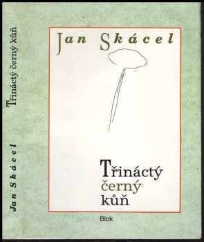 Třináctý černý kůň