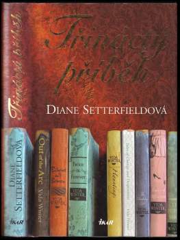 Diane Setterfield: Třináctý příběh