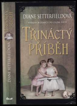 Třináctý příběh