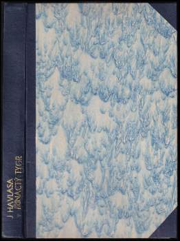 Jan Havlasa: Třináctý tygr