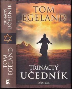 Třináctý učedník