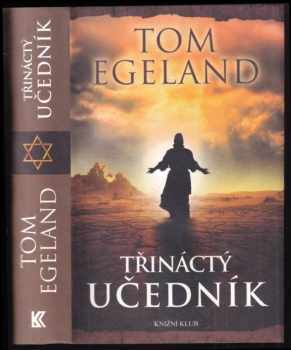 Třináctý učedník