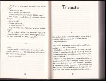 Tom Egeland: Třináctý učedník