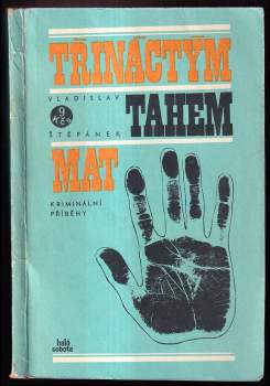 Třináctým tahem mat
