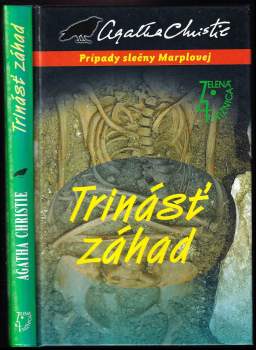 Trinásť záhad