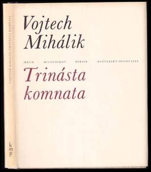 Trinásta komnata