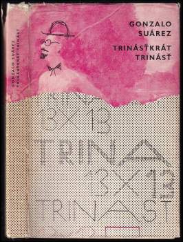 Trinásťkrát trinásť