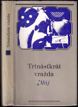 Trinásťkrát vražda