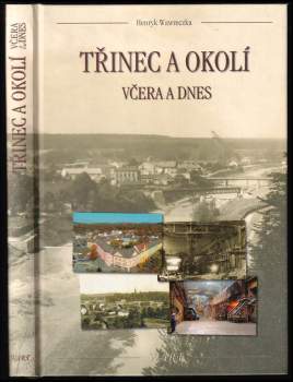 Třinec a okolí
