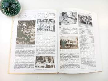 Henryk Wawreczka: Třinec a okolí v proměnách času