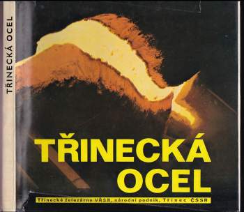 Třinecká ocel