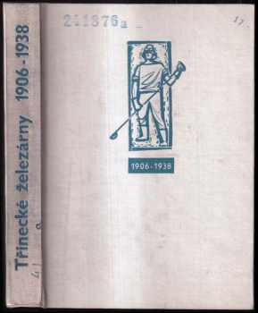 Třinecké železárny