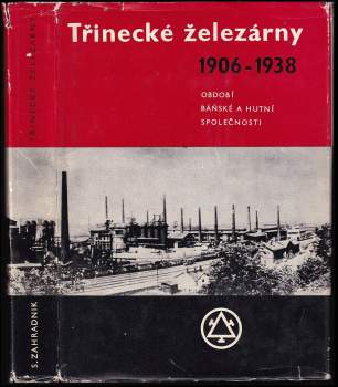Třinecké železárny
