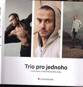 Trio pro jednoho