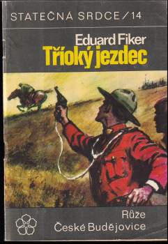 Tříoký jezdec