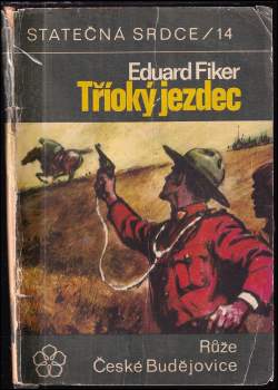 Eduard Fiker: Tříoký jezdec
