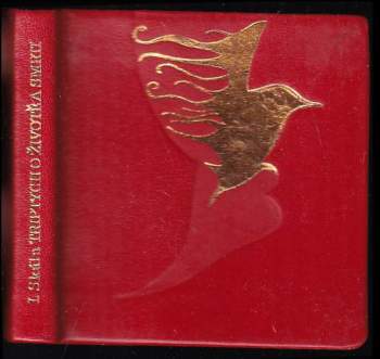 Ivan Skála: Triptych o životě a smrti