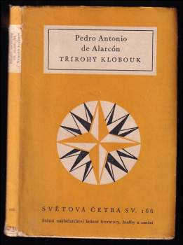 Třírohý klobouk