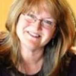 Trish Morey