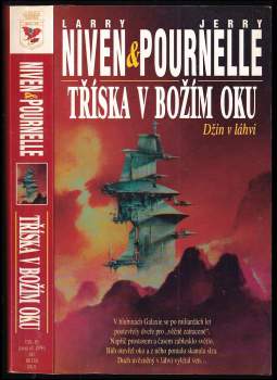 Džin v láhvi - Tříska v božím oku