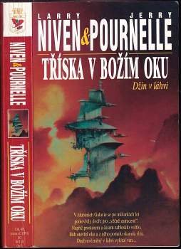 Džin v láhvi - Tříska v božím oku