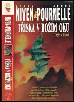 Džin v láhvi - Tříska v božím oku