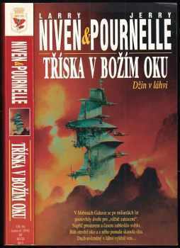 Džin v láhvi - Tříska v božím oku - Larry Niven, Jerry Pournelle (1997, Classic) - ID: 757401