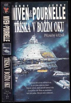 Přízračný křižník - Tříska v božím oku