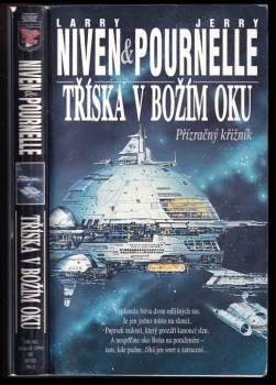 Přízračný křižník - Tříska v božím oku