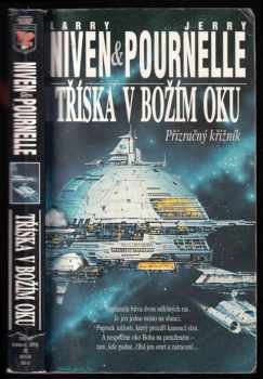 Larry Niven: Přízračný křižník - Tříska v božím oku