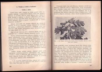 Václav Kubelka: Třísliva rostlinná a jejich náhražky